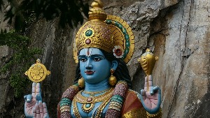 Batu Caves