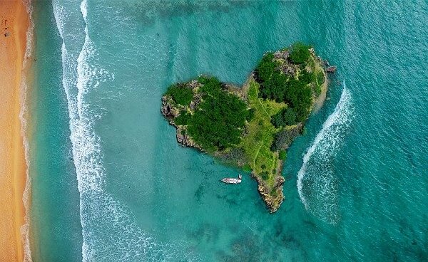 Bay Islands Honduras