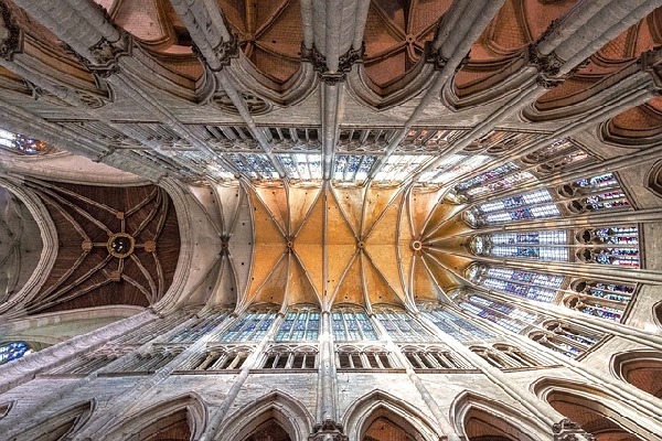 Beauvais  France