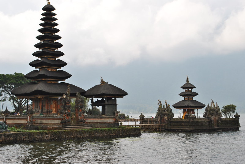 Bedugul Bali Indonesia
