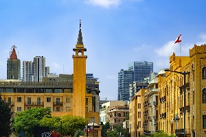 Beirut