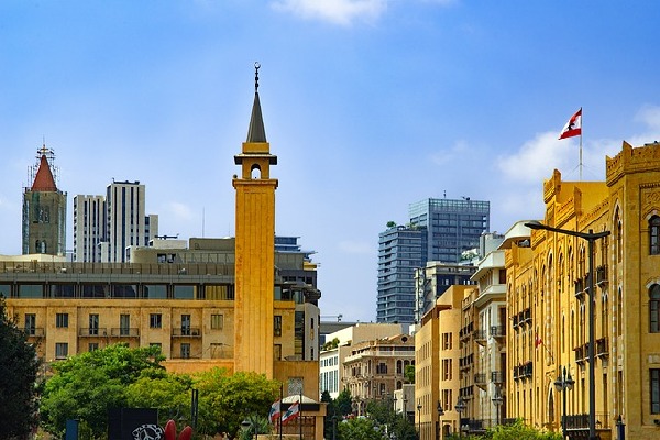 Beirut  Lebanon