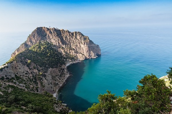 Bejaia  Algeria