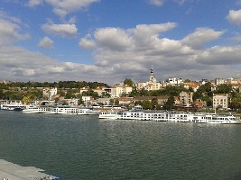 Belgrade, Serbia