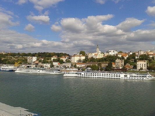 Belgrade Serbia