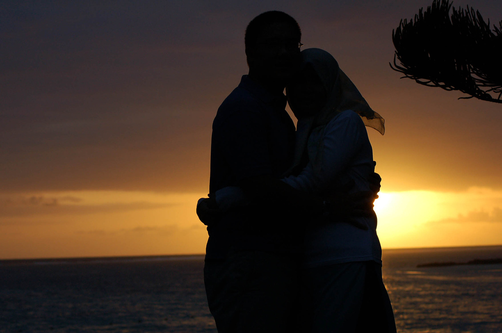 Belle Mare  Mauritius