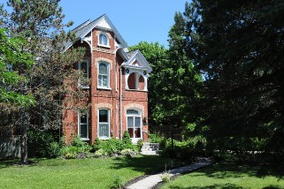 Belleville Ontario Canada