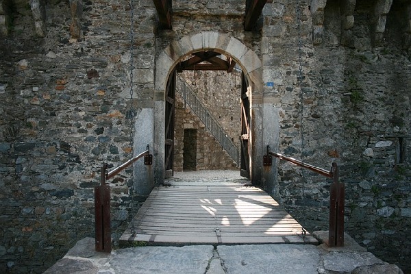 Bellinzona  Switzerland