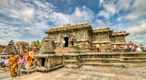 Belur