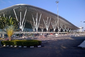 Bengaluru (Bangalore)