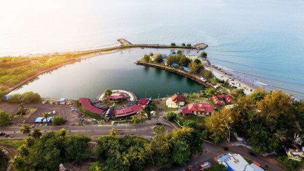 Bengkulu Province  Indonesia