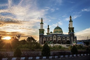 Bengkulu
