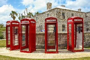Bermuda
