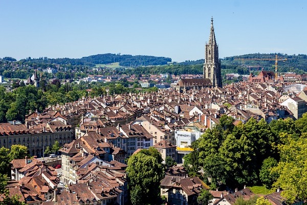 Bern  Switzerland
