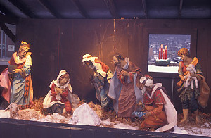 Bethlehem