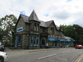 Betws-y-Coed