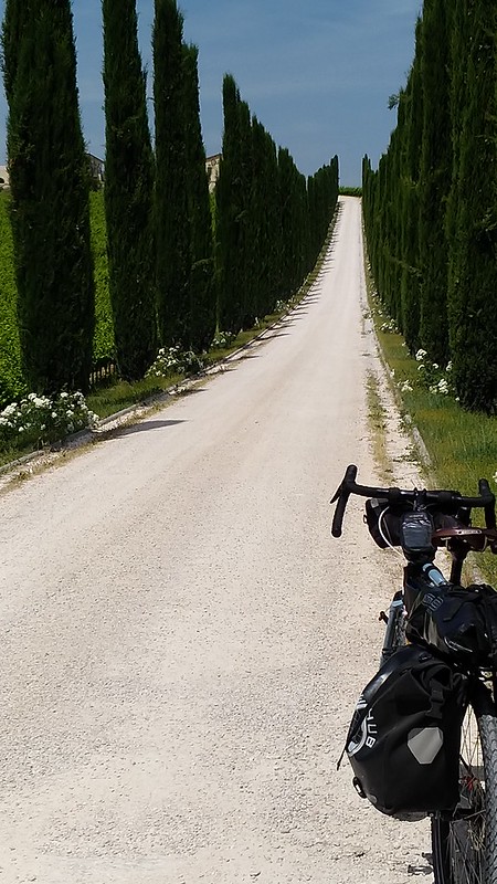 Bevagna Umbria Italy