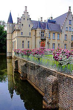 Beveren  Belgium