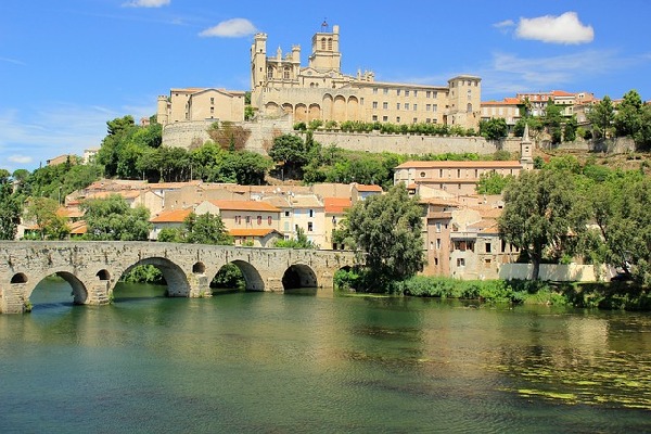 Beziers  France