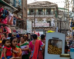 Bhavnagar