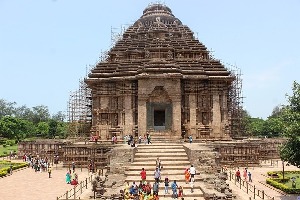 Bhubaneswar