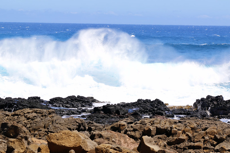 Big Island United States