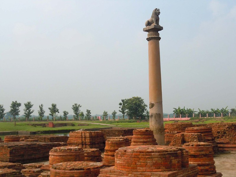 Bihar India