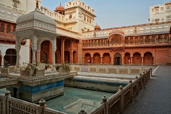 Bikaner  India