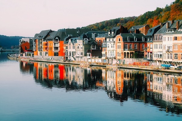 Bilzen  Belgium