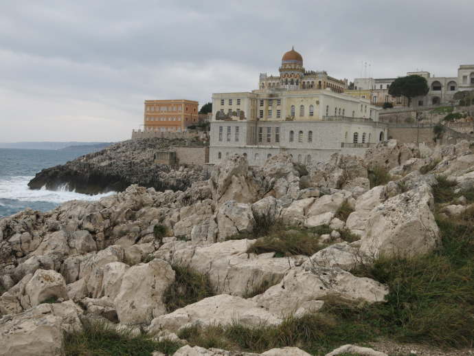 Bisceglie  Italy