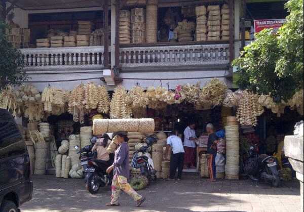 Blahbatuh  Indonesia