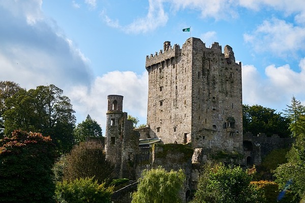 Blarney  Ireland