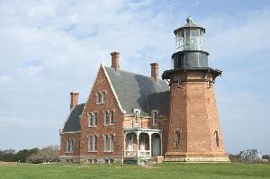 Block Island