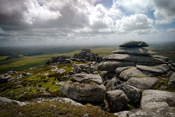 Bodmin  England