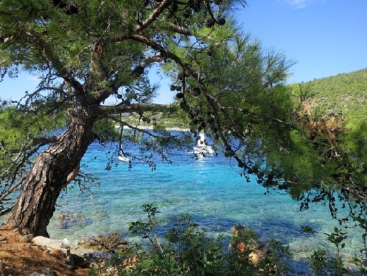 Bodrum  Turkey