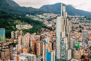 Bogota