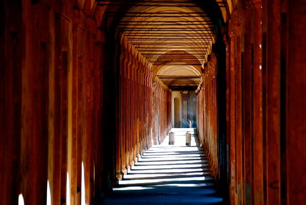 Bologna  Italy