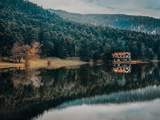 Bolu  Turkey