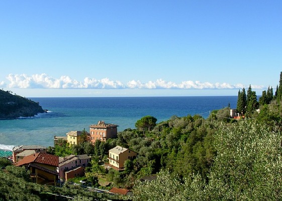 Bonassola  Italy