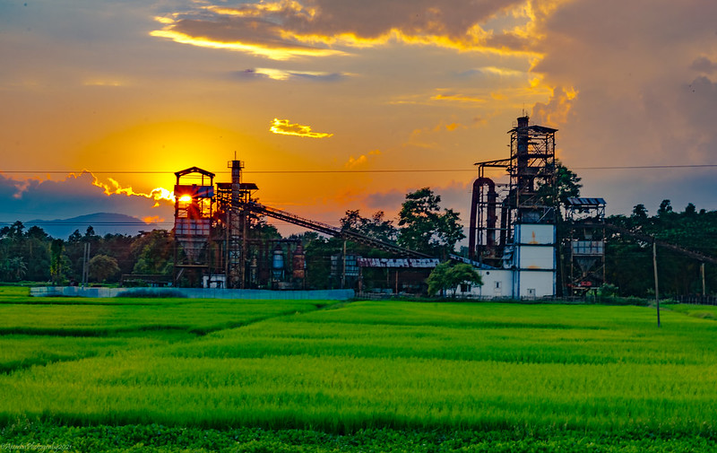 Bongaigaon Assam India