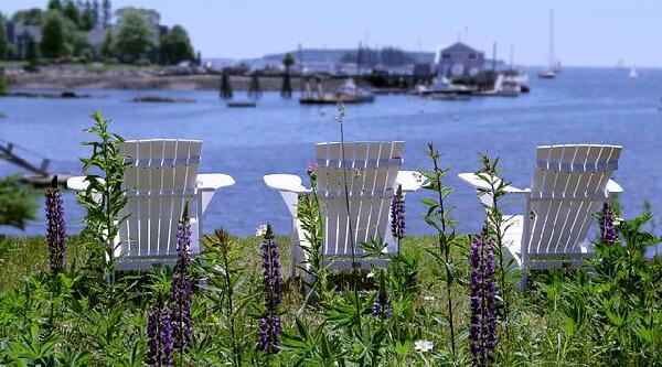 Boothbay Maine United States