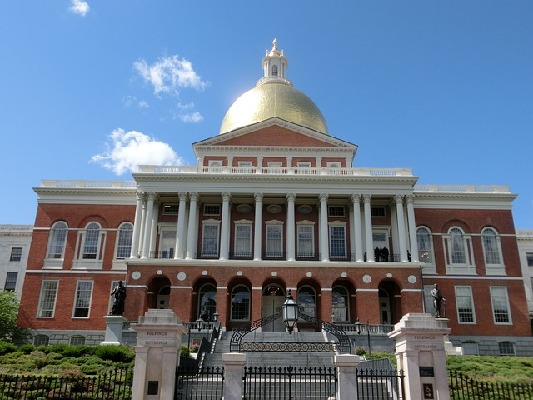 Boston  United States