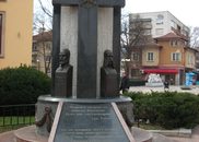 Botevgrad  Bulgaria