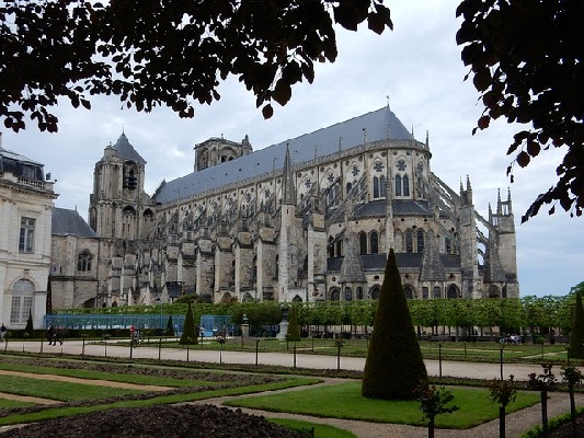 Bourges  France