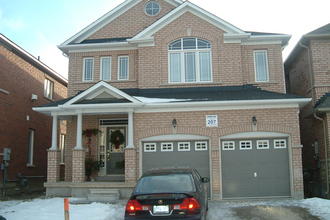 Brampton Ontario Canada