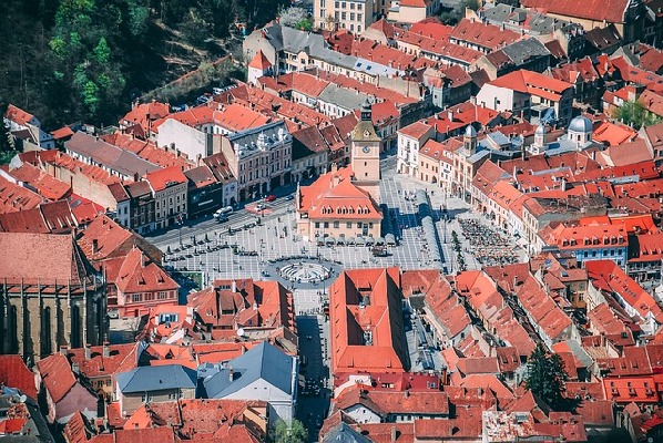 Brasov  Romania