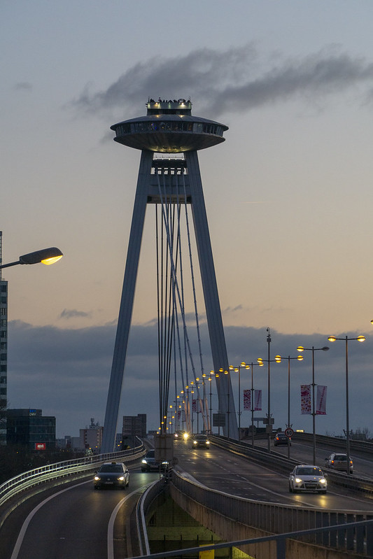 Bratislava Region Slovakia