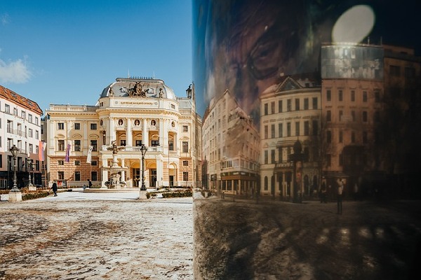 Bratislava  Slovakia