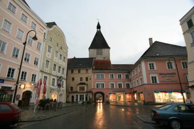 Braunau am Inn