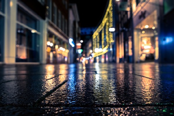 Breda  Netherlands